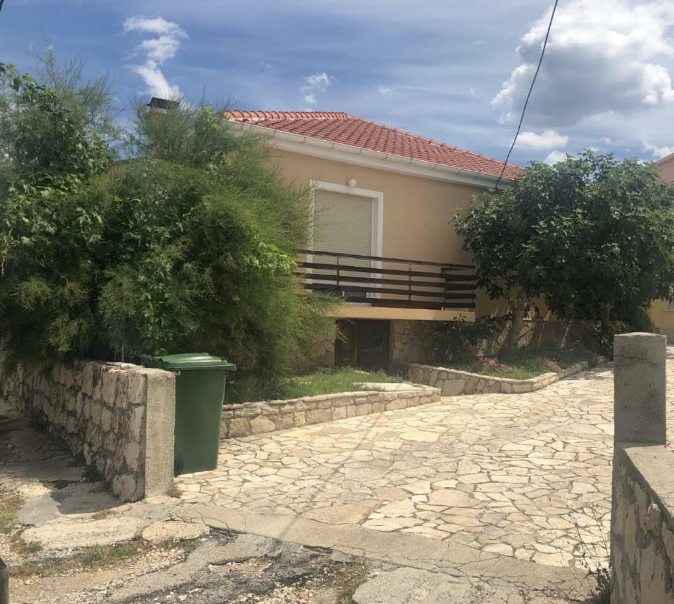 House For Holidays Kozul Ražanac Dış mekan fotoğraf